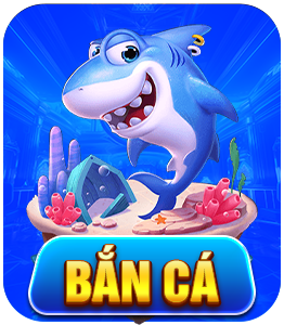 TRANG CHỦ 12 Logo bắn cá