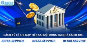 Nạp tiền sai nội dung