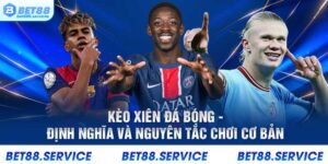 Kèo xiên bóng đá