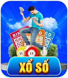 TRANG CHỦ 13 Logo xổ số